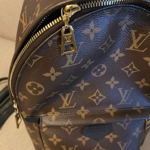 Louis Vuitton PM Palm Springs